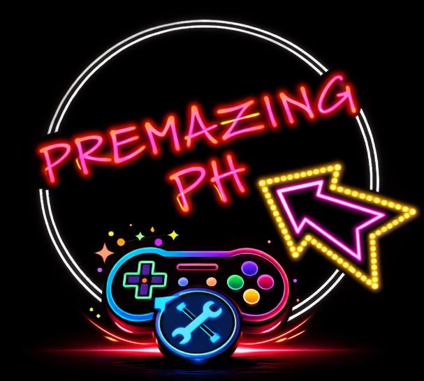 PremazingPH Logo